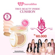 Barenbliss Korean Bloomatte True Beauty Inside Cushion by BNB