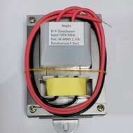 70X16 Mosquito-Killing Lamp Transformer 220V/50Hz-4000V/High Voltage Package Plasma Cutting Transfor