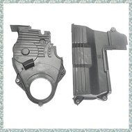 [h5bl3j6wj.ph] Timing Gear Cover for 323 Family 1.8 Premacy Car Spare Parts Accessories