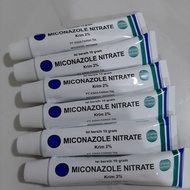 NEW [GENERIK] MICONAZOLE NITRATE SALEP / KIMIA FARMA 2% / 10MG / JAMUR