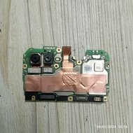 Mesin Realme C2 Normal