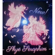 Skye Seraphim | NEW SET | Royale High