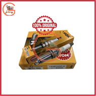 (LKAR7AGP-D) NGK SPARK PLUG G-POWER PLATINUM PROTON EXORA BOLD IRIZ PERSONA VVT SAGA VVT BEZZA 1.3 M