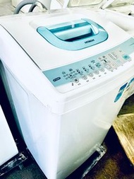 高水位 5.5KG 日式洗衣機 HITACHI