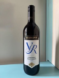 澳洲夏迪 赤霞珠紅酒 HARDY RED WINE HARDYS VR CABERNET SAUVIGNON 750ml