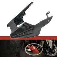 F900R/XR Lower Engine Chassis Guard Skid Plate Spoiler Expedition Cover For BMW F900R F900XR F900 R 