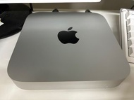 Mac mini M2 Pro 16G 512 SSD 太空灰色 2023