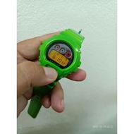 G-Shock Model DW6900 NB3 Hulk