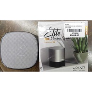 MOXOM MX-SK40 WIRELESS SPEAKER