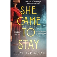 Novel Preloved: She Came To Stay