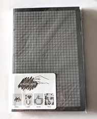 SCRATCH NOTE 刮刮筆記本 畫畫本