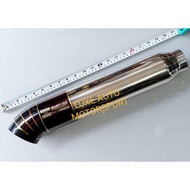 Exhaust Buddy C Racing Sport Muffler(Diamond Titanium) High Quality