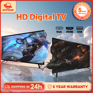 TV 32 Inch Digital  TV Television LED TV 32 Inch Digital TV FHD 1080P With VGA/USB 5 Year Warranty