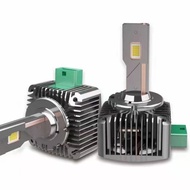 D4S Xenon Light Stone Fence D2S LED D3S Car Light D5S Car Bulb D1s LED Car Headlight