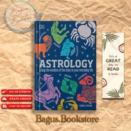 Astrology: Using the Wisdom of the Stars in Your Everyday Life by DK (English)