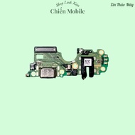 Charging Circuit / Flash Circuit / Oppo A93 5G Key Circuit - Unlocked Zinc Components [512]