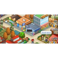 [Android APK]   Dream Town Story MOD APK (Unlimited Money)  [Digital Download]
