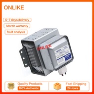 100%NEW Genuine ORIGINAL microwave Oven Magnetron midea WITOL 2M219J