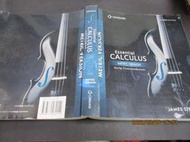 文瑄書坊 Essential Calculus / Stewart / 9789579282154  無劃記