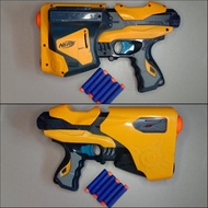 Nerf Dart Tag Speedload 6
