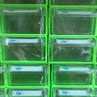 6-compartment multi-function block