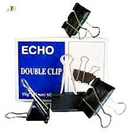 Butterfly clip 41mm (box of 12)