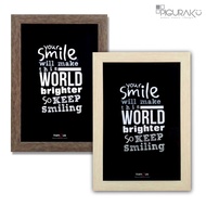 Minimalist Photo Frame 10RS 20x30cm - 10RS Photo Frame