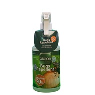 Bioion Deet Free Bugs Repellent  - Excellent Results