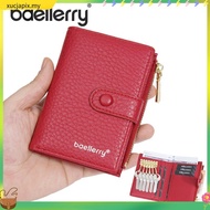 COUNTRY HIDE SEMPRE Full Grain Cowhide RFID Blocking Smart Wallet Card Holder Cash Slot CH06-HW2020