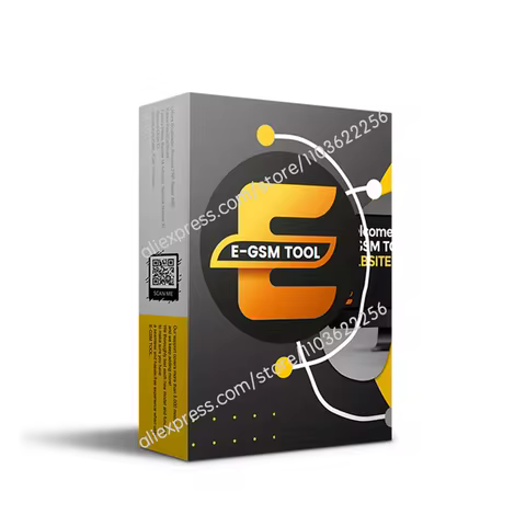 E-GSM Tool 3 ,6 ,12 months License EGSM tool Online 1 Day
