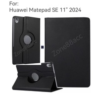 Huawei Matepad SE 11 inch 2024 Rotary Case Huawei Matepad SE 11 Case/ Huawei Matepad SE 11 Casing/ H