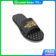 The North Face | The North Face Kids Palm Slide Td2Ns96K11A-Blk