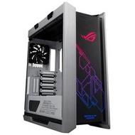 米特3C數位–ASUS華碩 ROG Strix Helios GX601 白色限量版/90DC0023-B30000