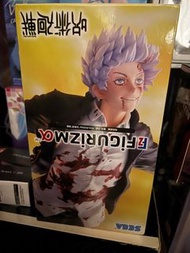 全新景品 五條悟figure