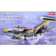 Acedemy 1626 1/72 F2H-3/-4 BANSHEE