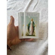 9 Days Miraculous Medal Nobena