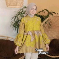PESTA DISKON DIMULAI, TUNGGU APALAGI? Batik Wanita | Baju Batik Wanita