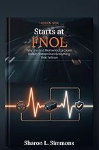 Hidden Risk Starts at FNOL: Why The First Moment of a Claim Quietly Determines Everything That Follo