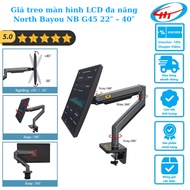 [NB - G45] North Bayou NB G45 22" - 40" multi-function LCD monitor mount - Genuine product