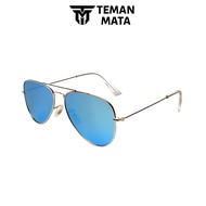 Polarized Lens Aviator Children's Glasses