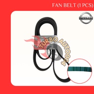 Nissan Fan Belt (11720-5TK0B) 6PK1617 for Nissan Serena C27