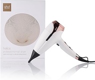 ghd Helios Hair Dryer - Professional Hairdryer (White)