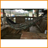 ┓ ◕ ◫ Original Military Hammock duyan / Duyan with net / Military Duyan