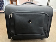 Delsey luggage 行李箱