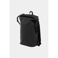 Arena Dry Backpack Big Logo Black Waterproof Backpack.