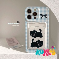 HP Newest Shockproof Kitten And Ribbon For Soft Case Realme C71 C75X C75 Note 60 60X 10 12 Pro Plus 