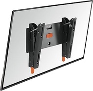 Vogel's Base 15S Tilting TV Wall Mount for 19-43 Inch (48-109 cm) TVs, Max. 20 kg, Bracket also for