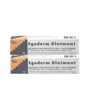 Egoderm Ointment 25g x 2
