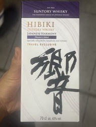三得利響和風梅酒 70cl 43%vol