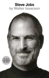 Great price Steve Jobs: The Exclusive Biography [Paperback]